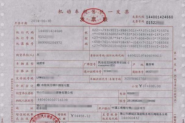 4s销售不会告诉你的小细节